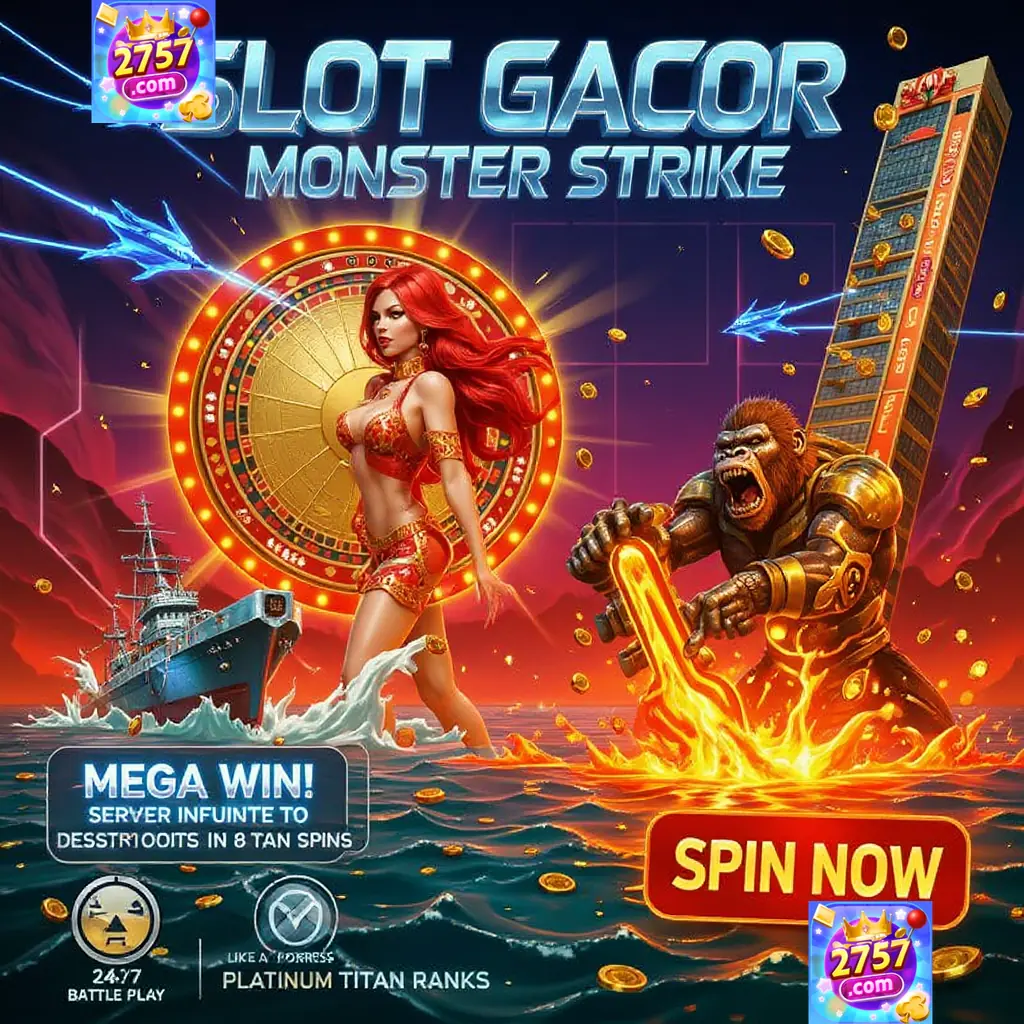 2757 Apk Slot Login Inspirasi Digital Antik Studio