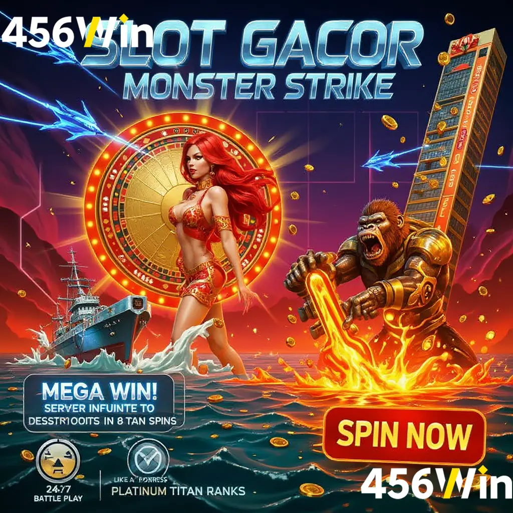 456WIN Apk Slot Login Inspirasi Digital Antik Studio