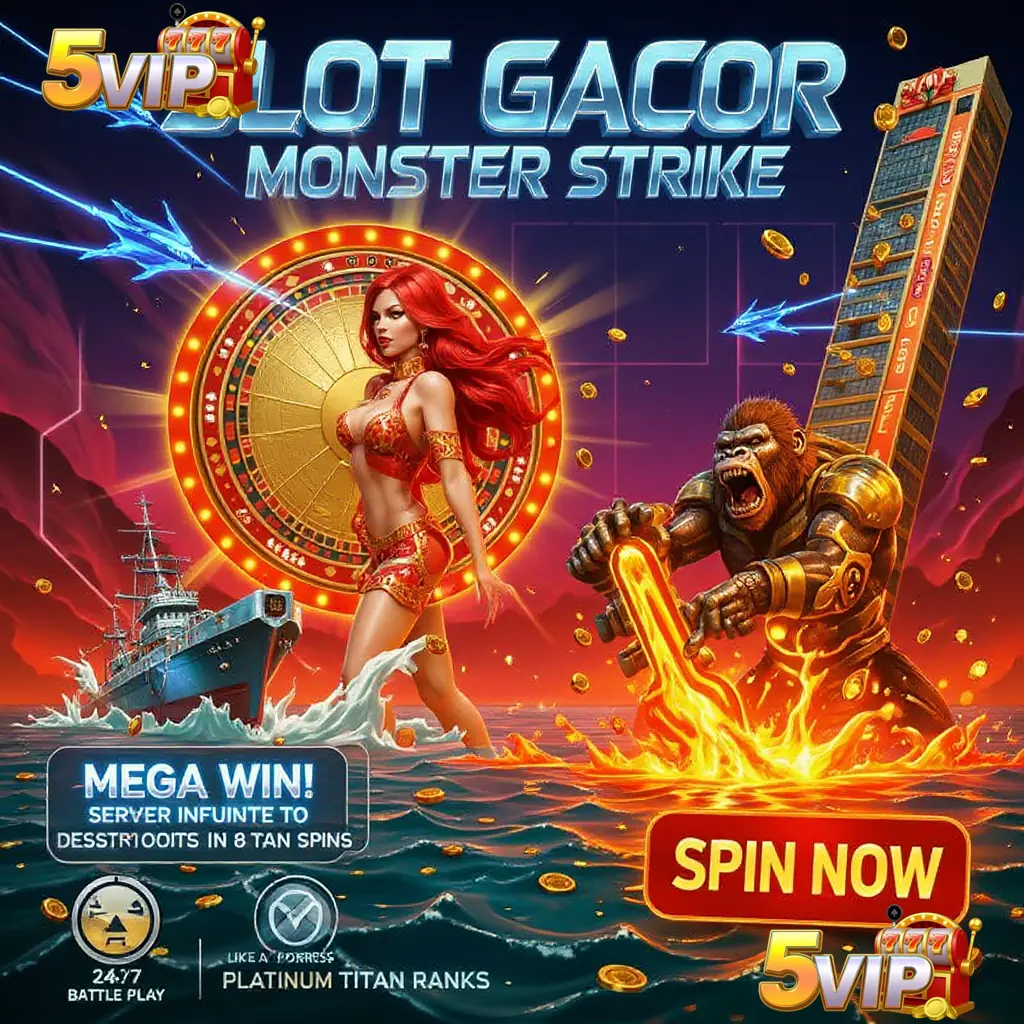 5SVIP Apk Slot Login Inspirasi Digital Antik Studio