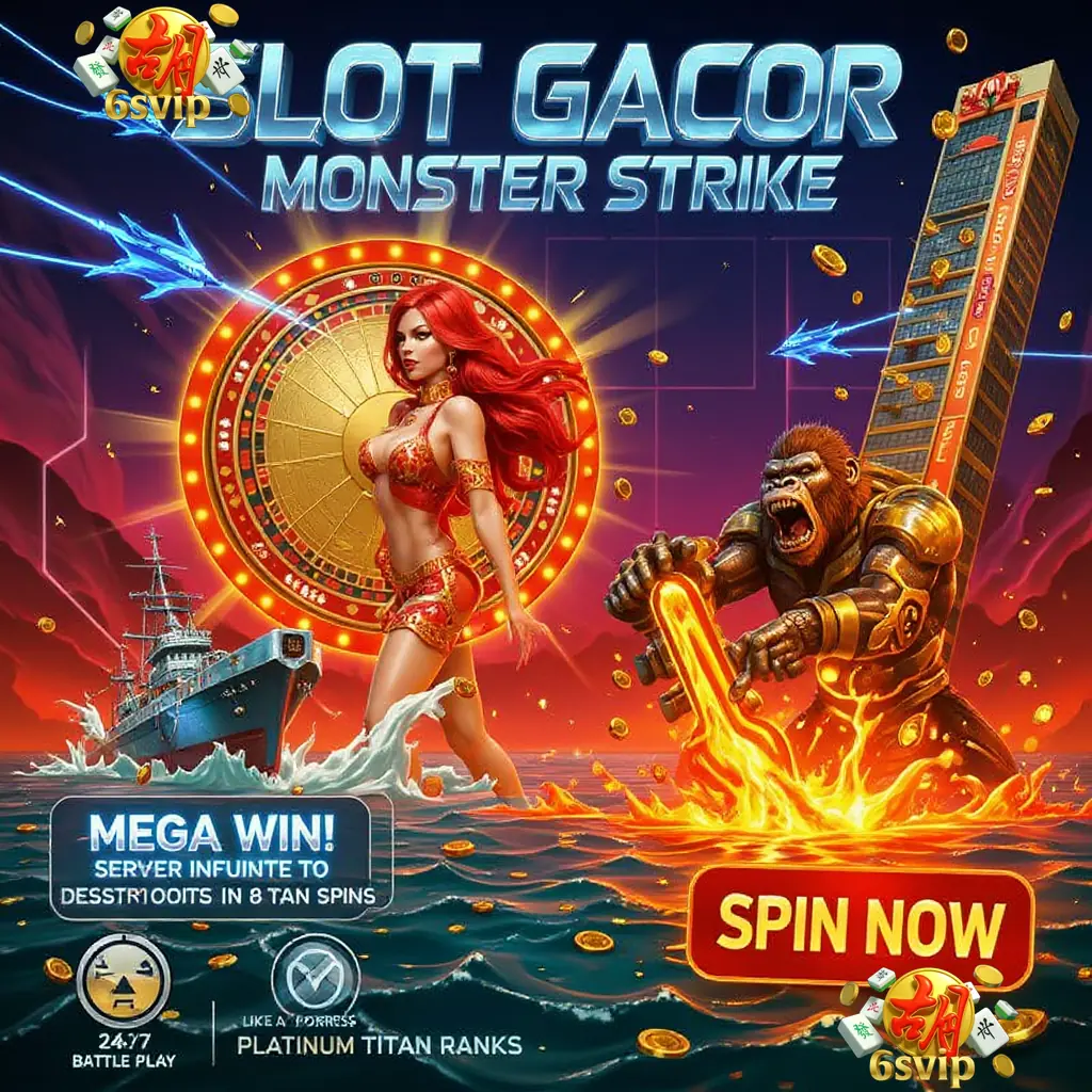 6SVIP Apk Slot Login Inspirasi Digital Antik Studio
