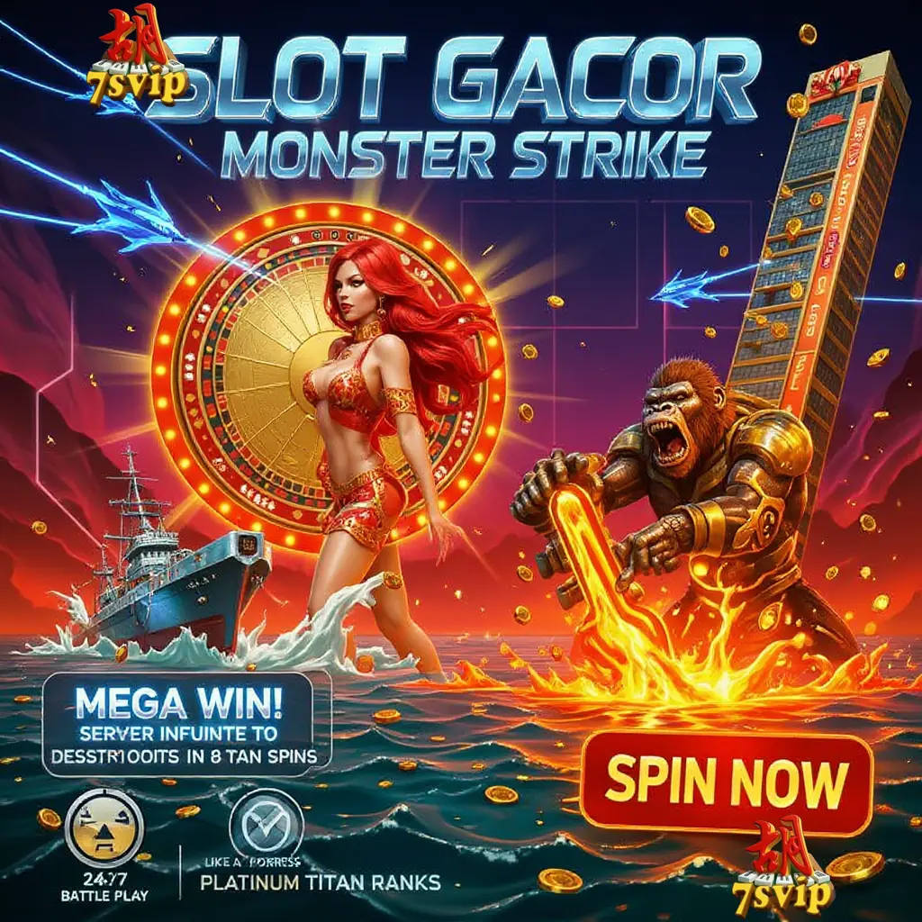 7SVIP Apk Slot Login Inspirasi Digital Antik Studio