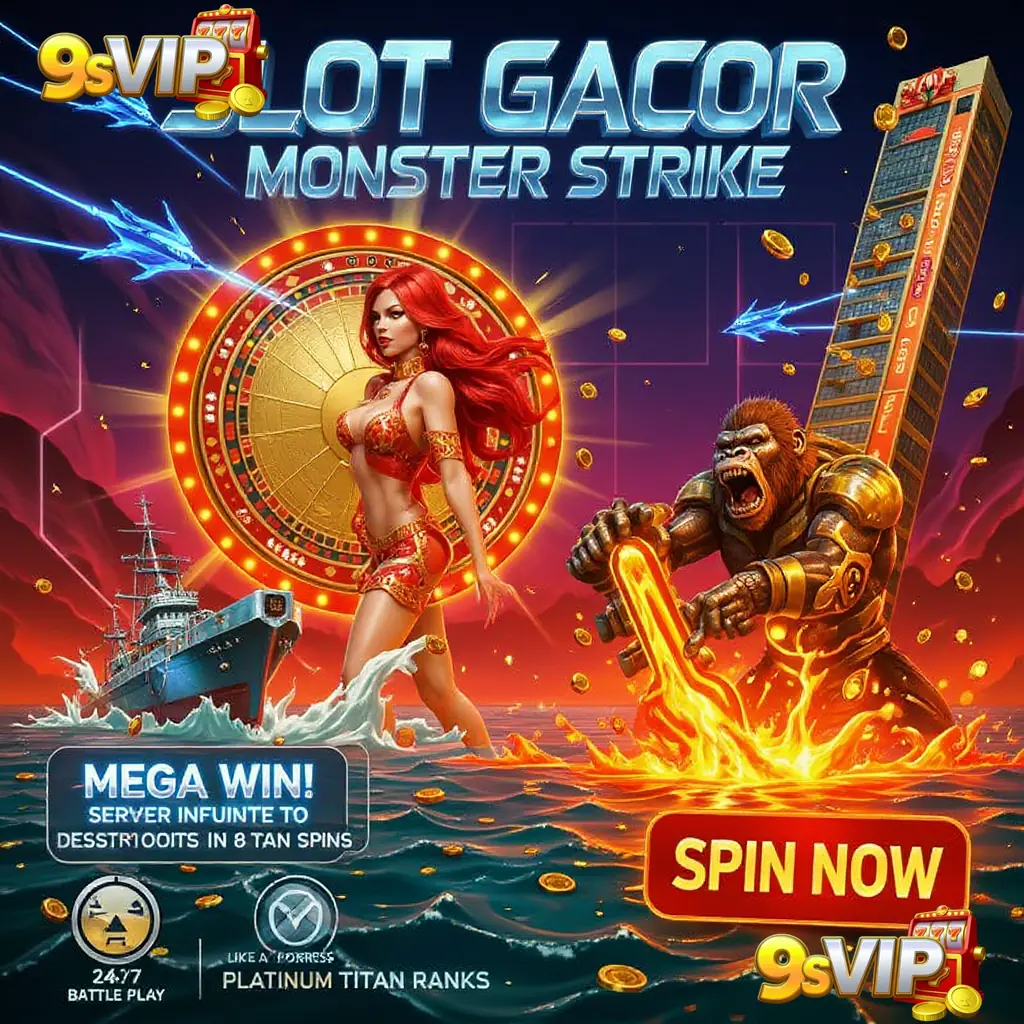 9SVIP Apk Slot Login Inspirasi Digital Antik Studio