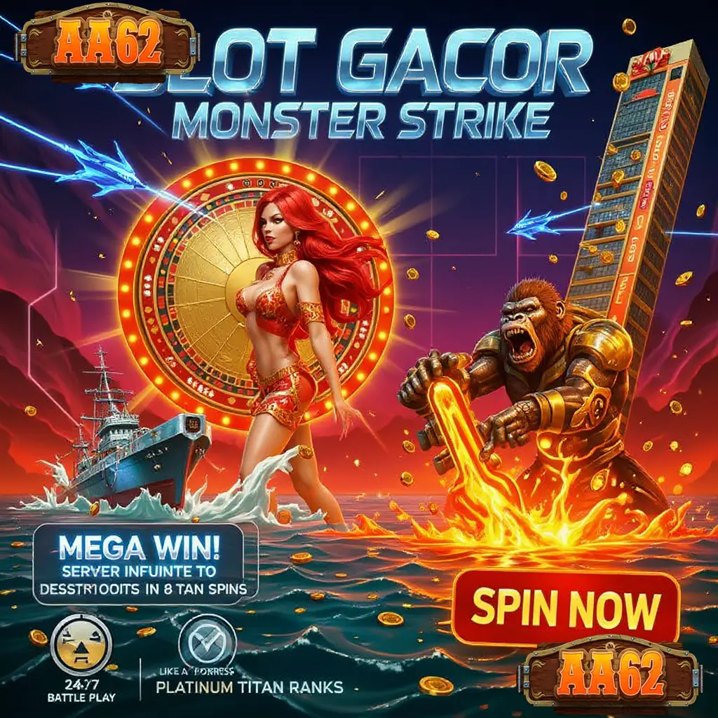 AA62 Apk Slot Login Inspirasi Digital Antik Studio