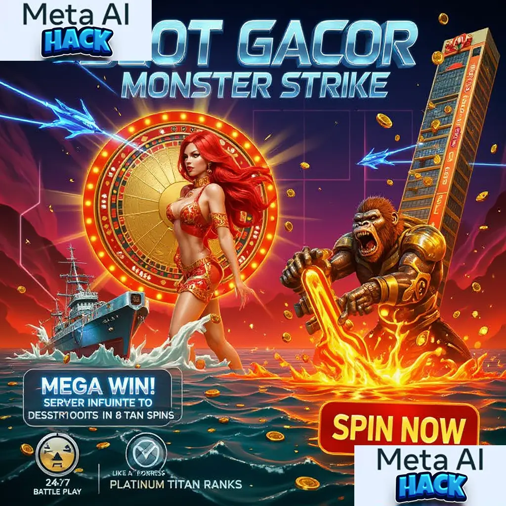 AI META HACK Apk Slot Login Inspirasi Digital Antik Studio