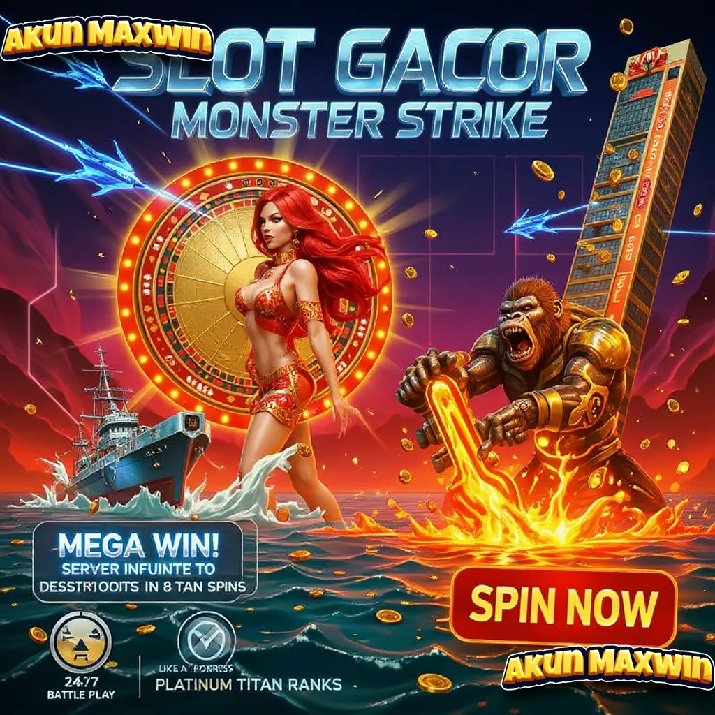 AKUN MAXWIN Apk Slot Login Inspirasi Digital Antik Studio