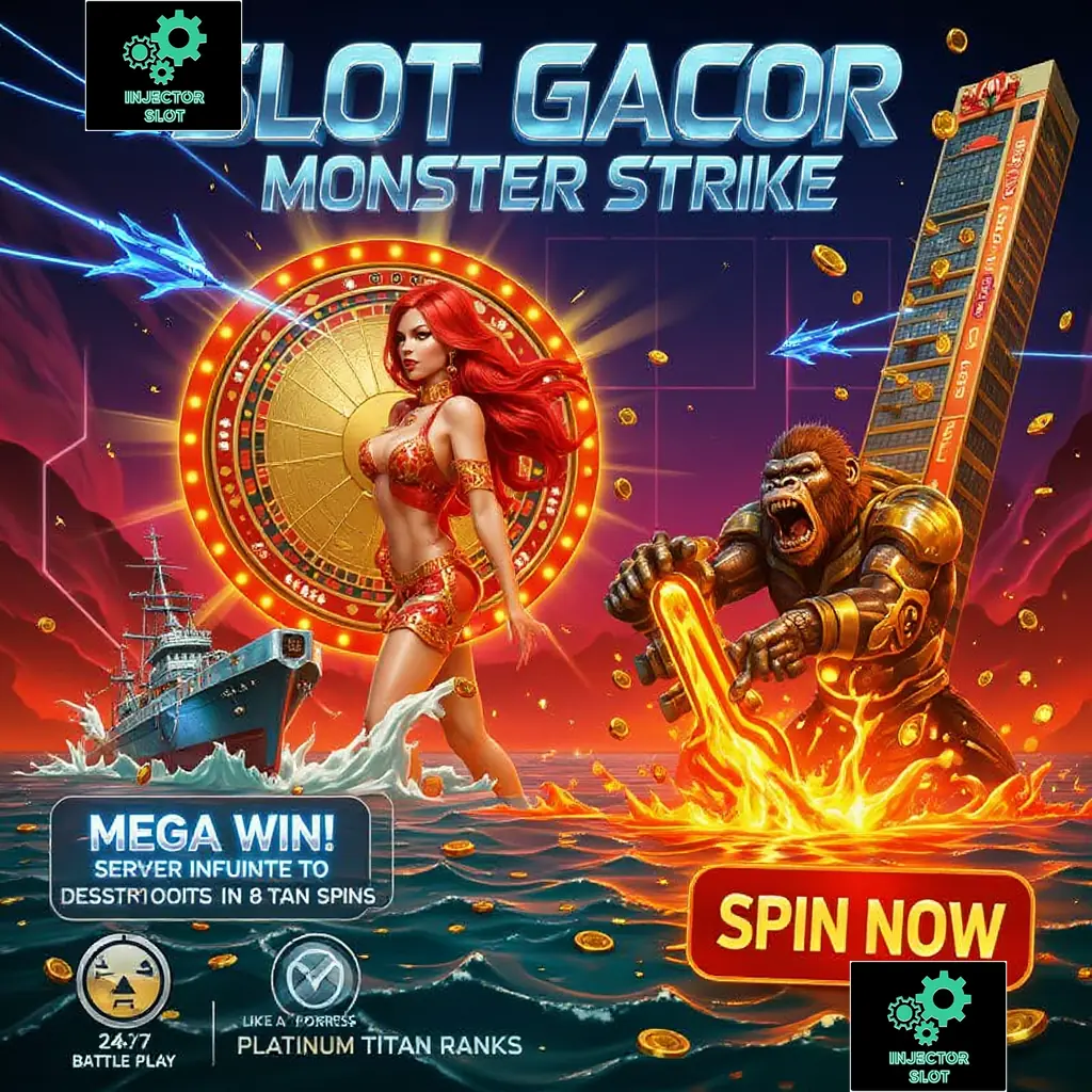 APK INJECTOR Apk Slot Login Inspirasi Digital Antik Studio