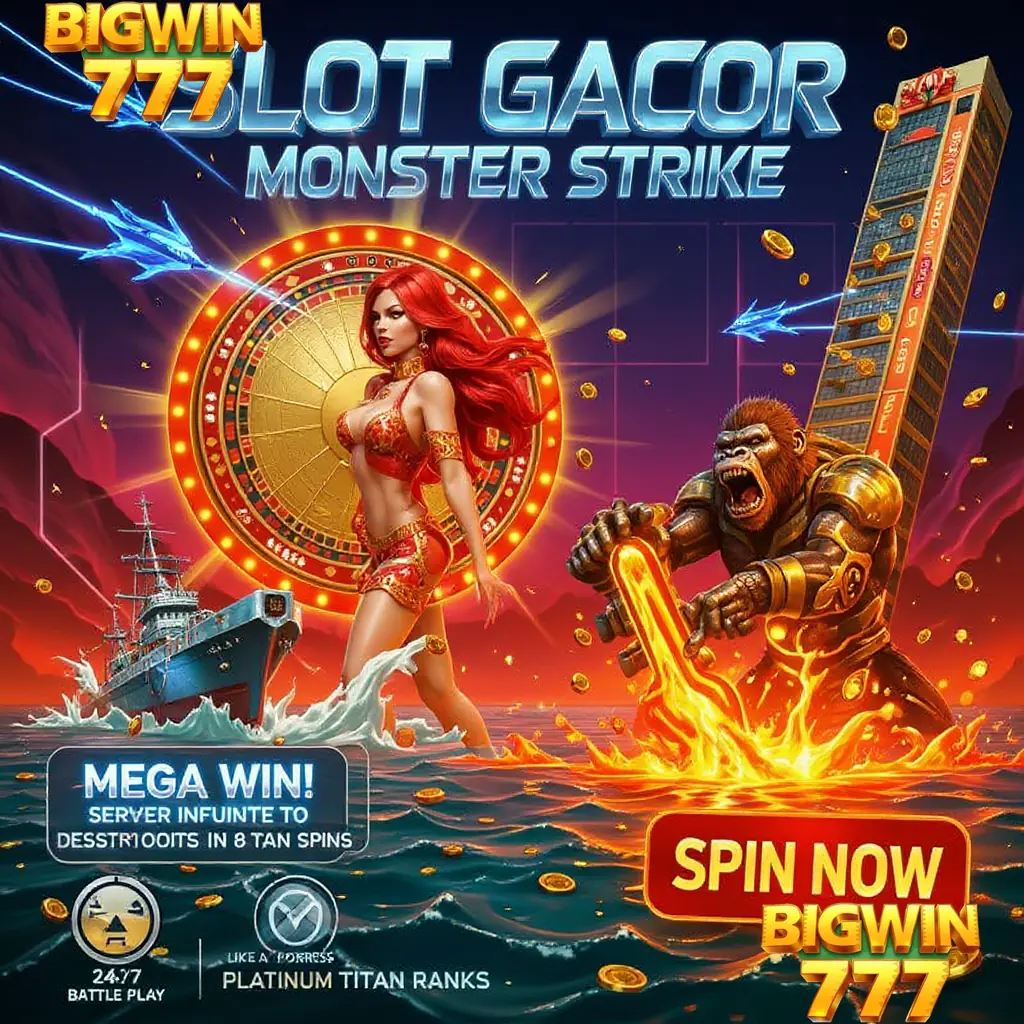 BIGWIN777 Apk Slot Login Inspirasi Digital Antik Studio