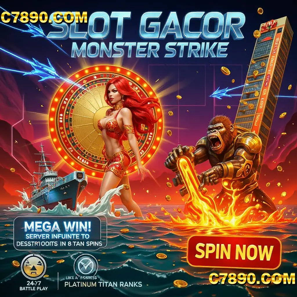 C7890 Apk Slot Login Inspirasi Digital Antik Studio