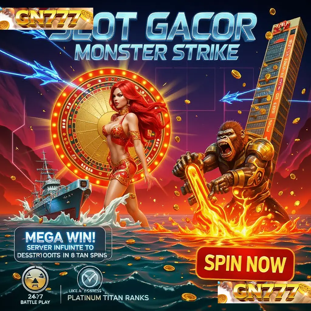 GN666 Apk Slot Login Inspirasi Digital Antik Studio