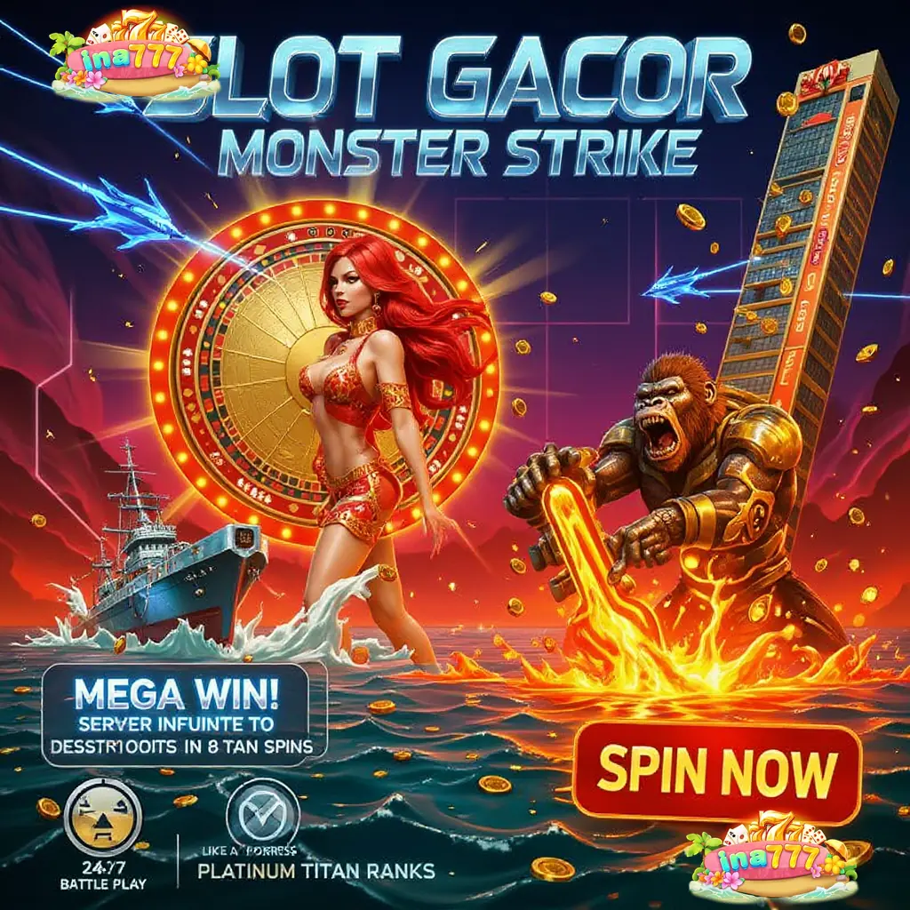 IN858 Apk Slot Login Inspirasi Digital Antik Studio