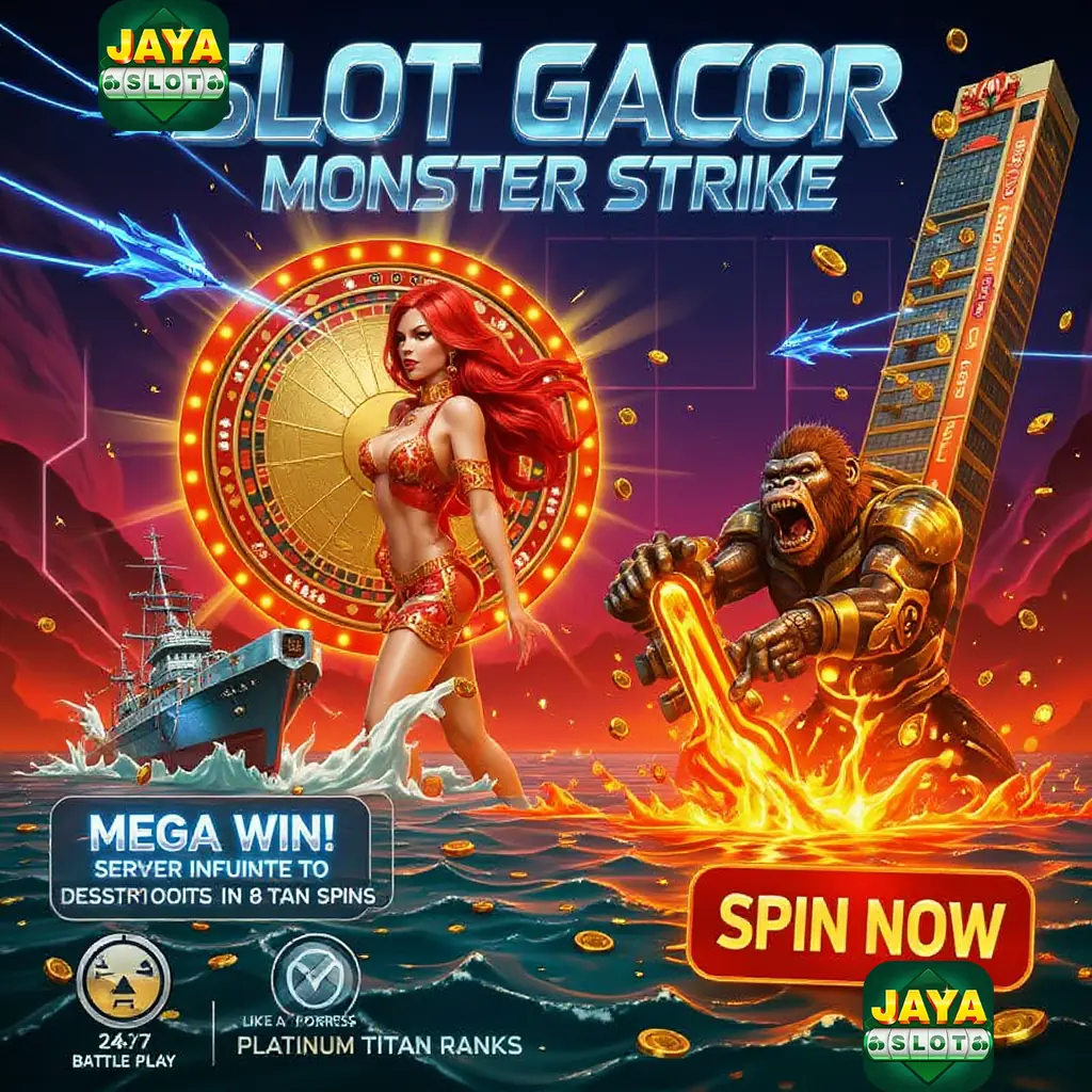 JAYAGAME Apk Slot Login Inspirasi Digital Antik Studio