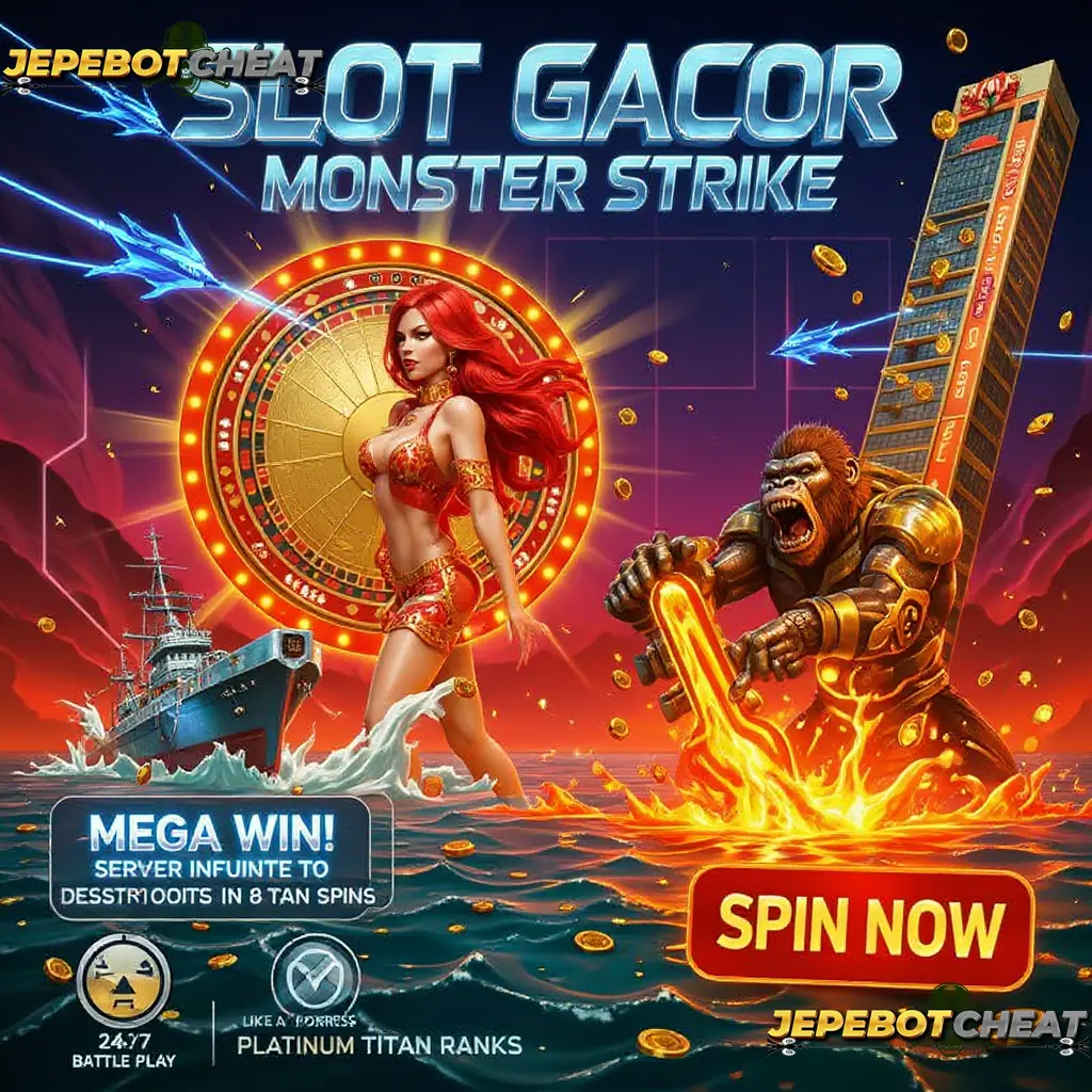 JEPEBOT Apk Slot Login Inspirasi Digital Antik Studio