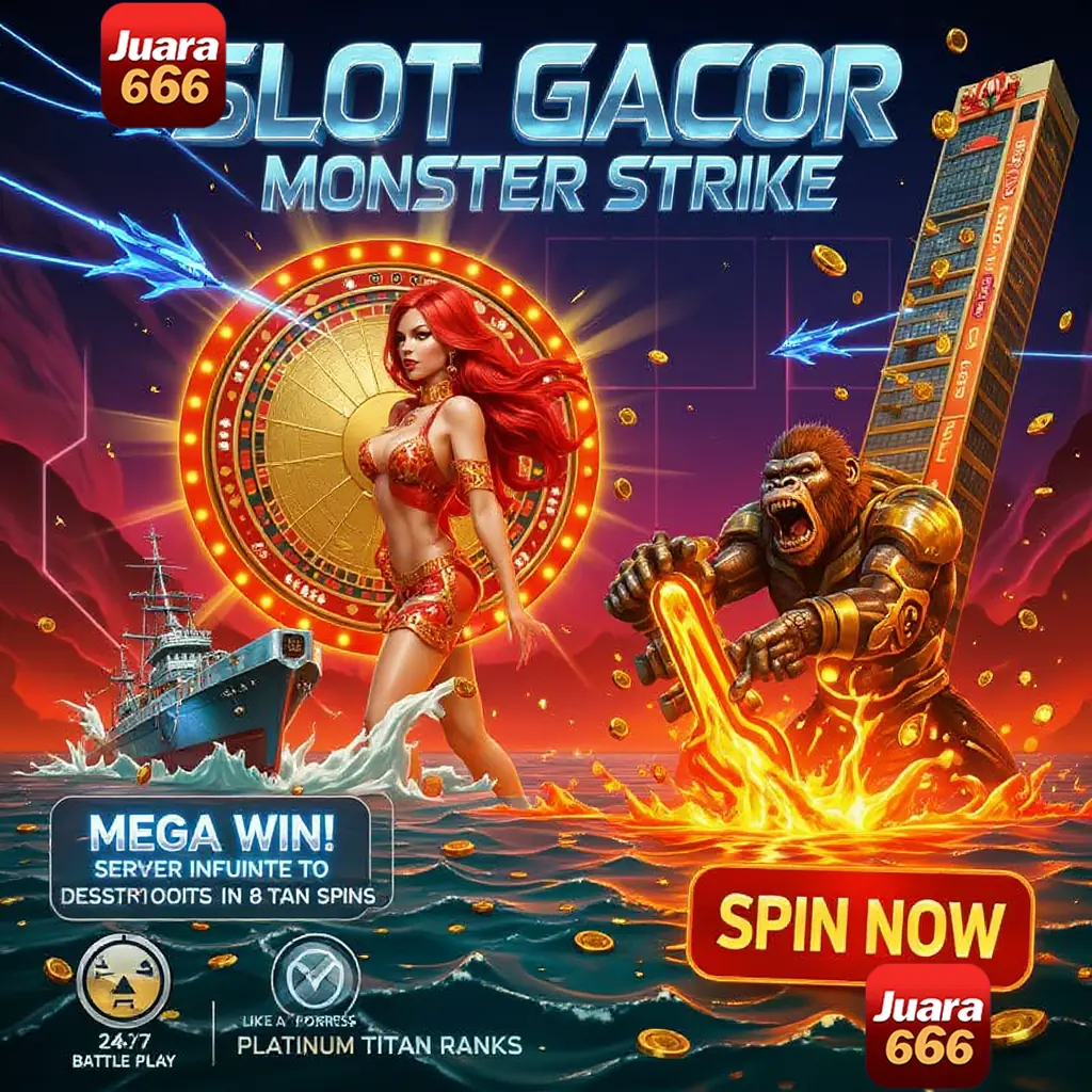 JUARA666 Apk Slot Login Inspirasi Digital Antik Studio