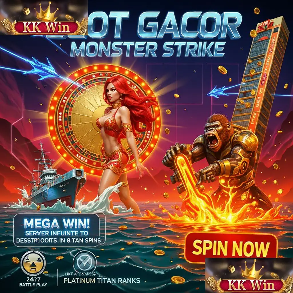 KKWIN Apk Slot Login Inspirasi Digital Antik Studio