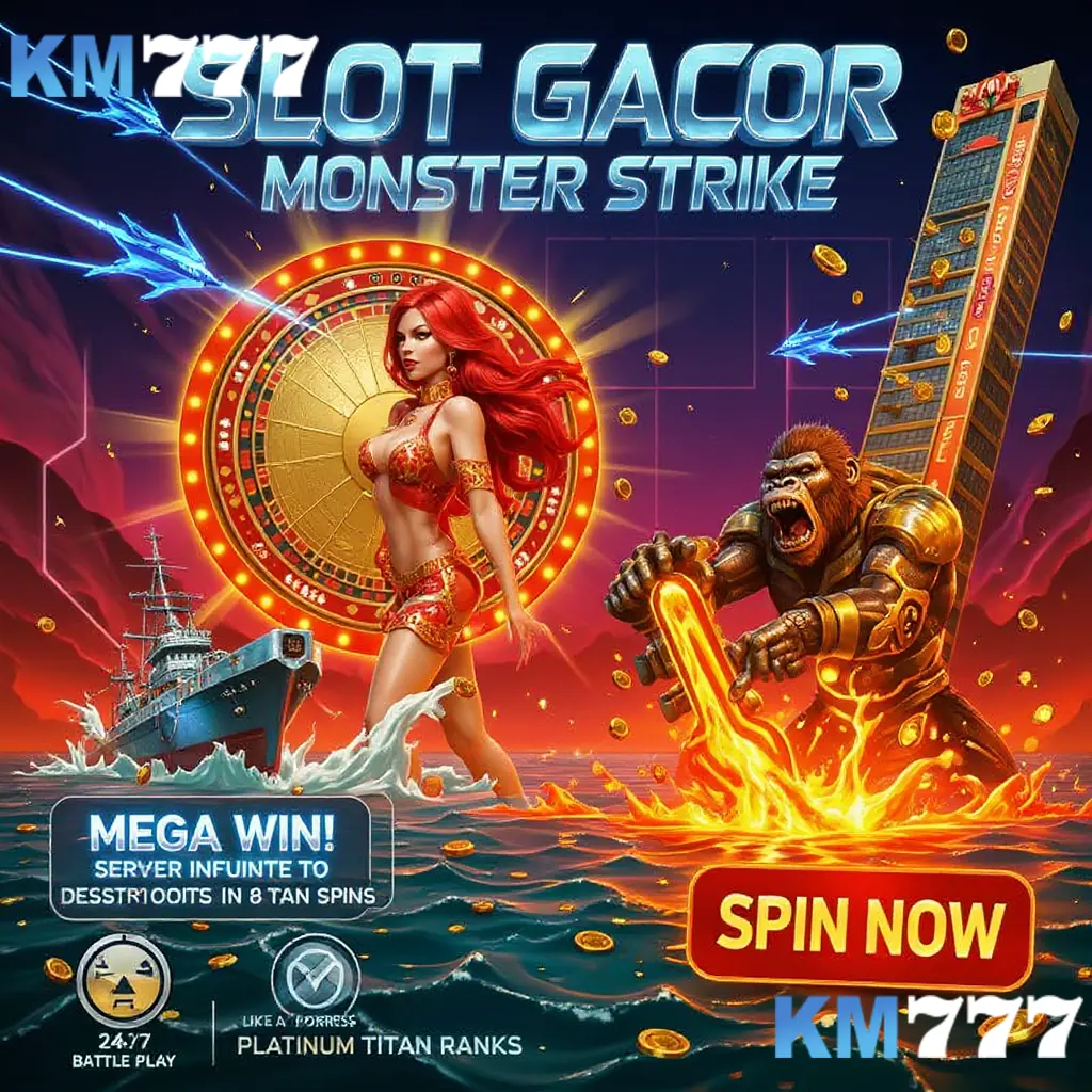 KM777 Apk Slot Login Inspirasi Digital Antik Studio