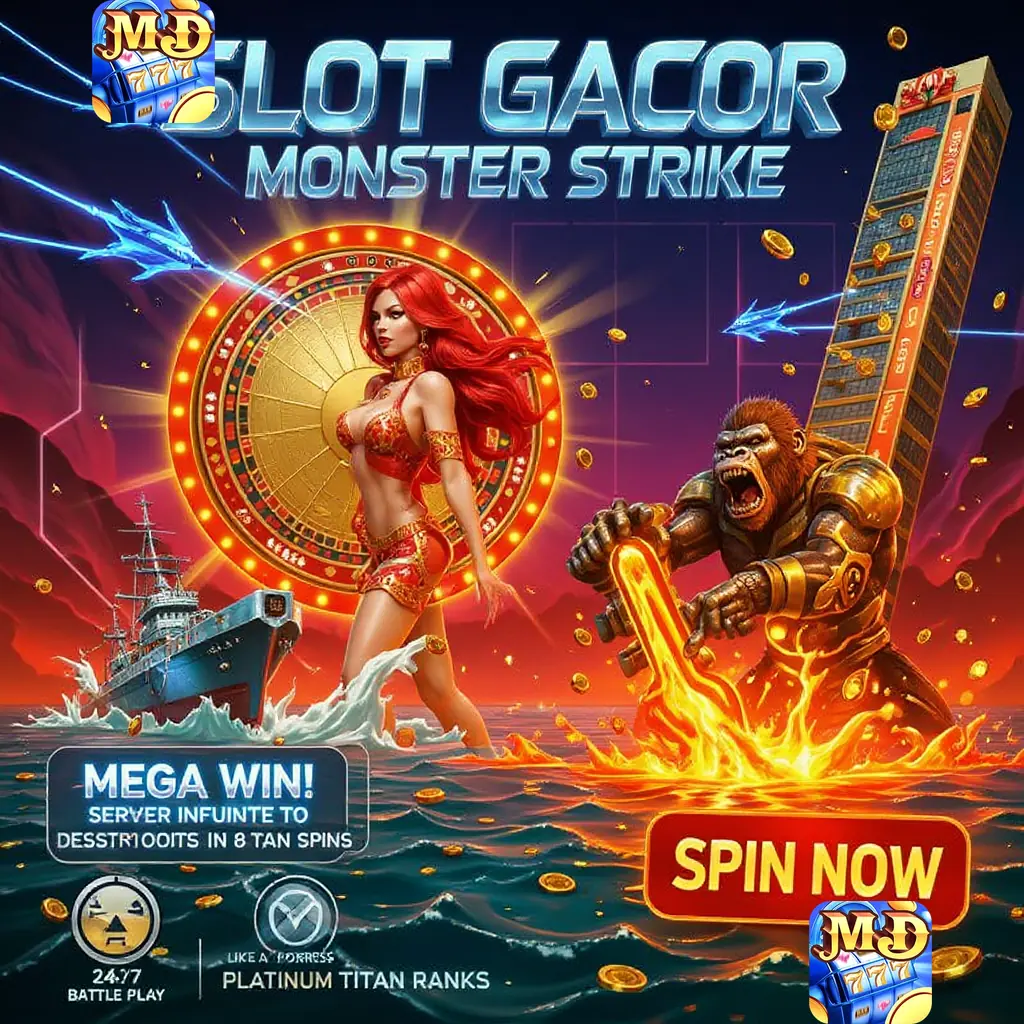 MAINDUIT Apk Slot Login Inspirasi Digital Antik Studio