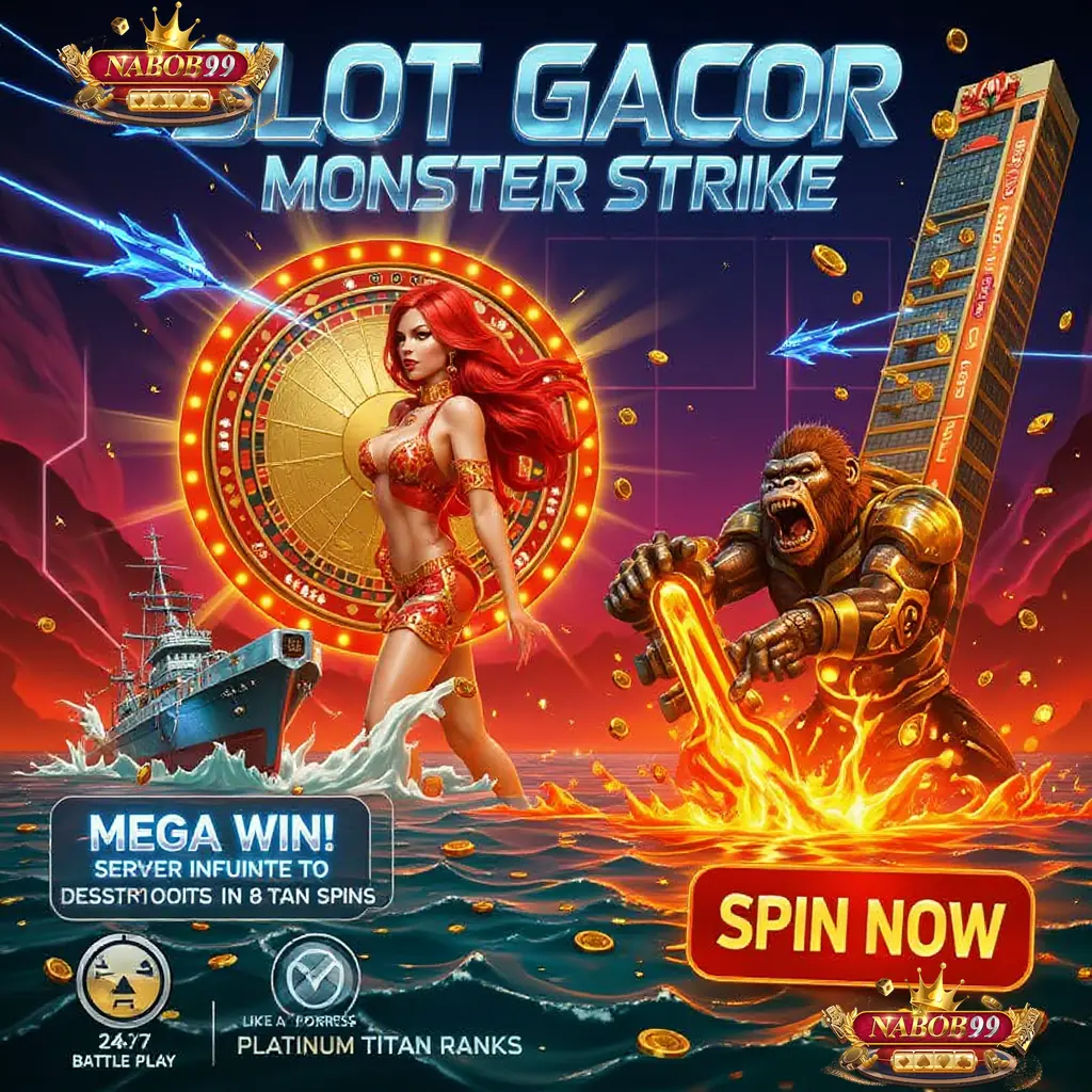 NABOB99 Apk Slot Login Inspirasi Digital Antik Studio