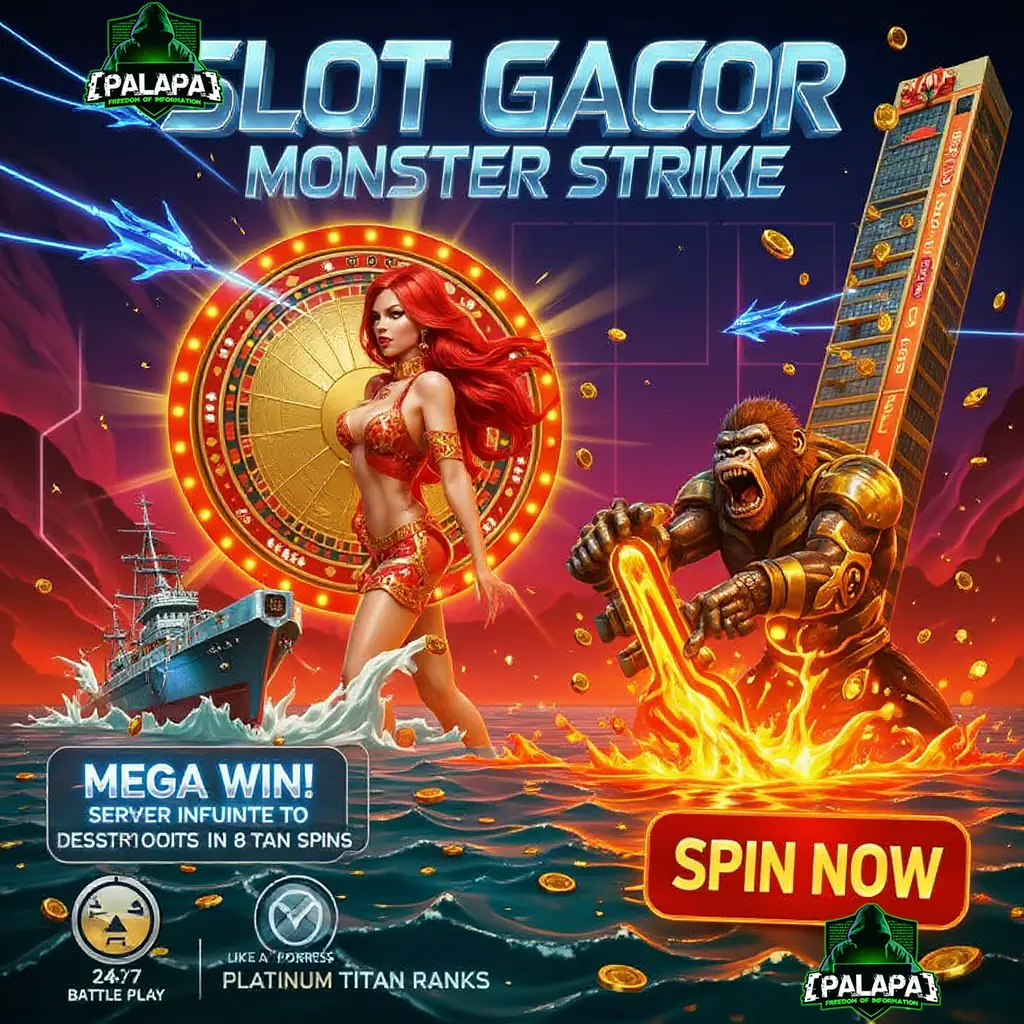 PALAPA HACK SLOT Apk Slot Login Inspirasi Digital Antik Studio