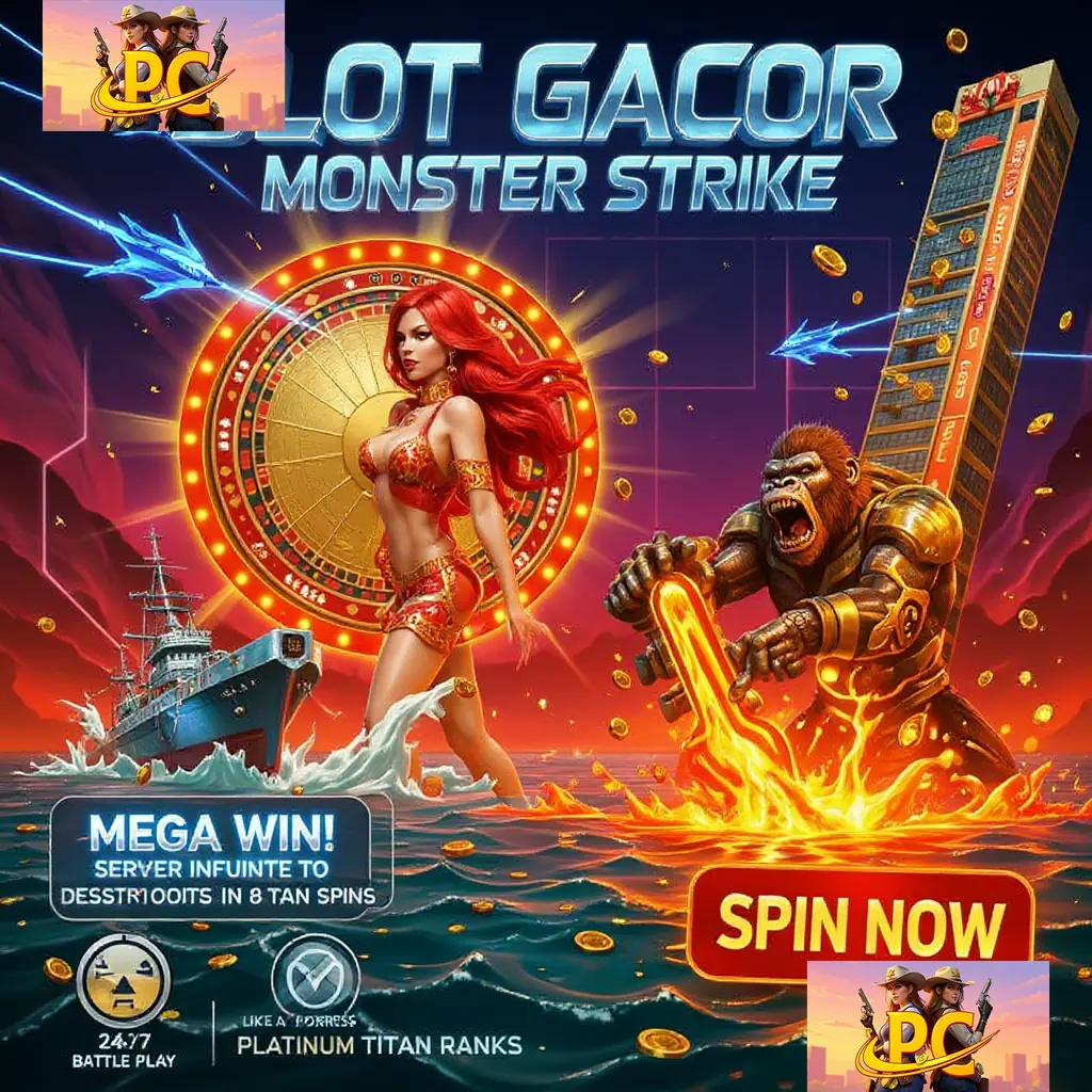 PCPC7 Apk Slot Login Inspirasi Digital Antik Studio