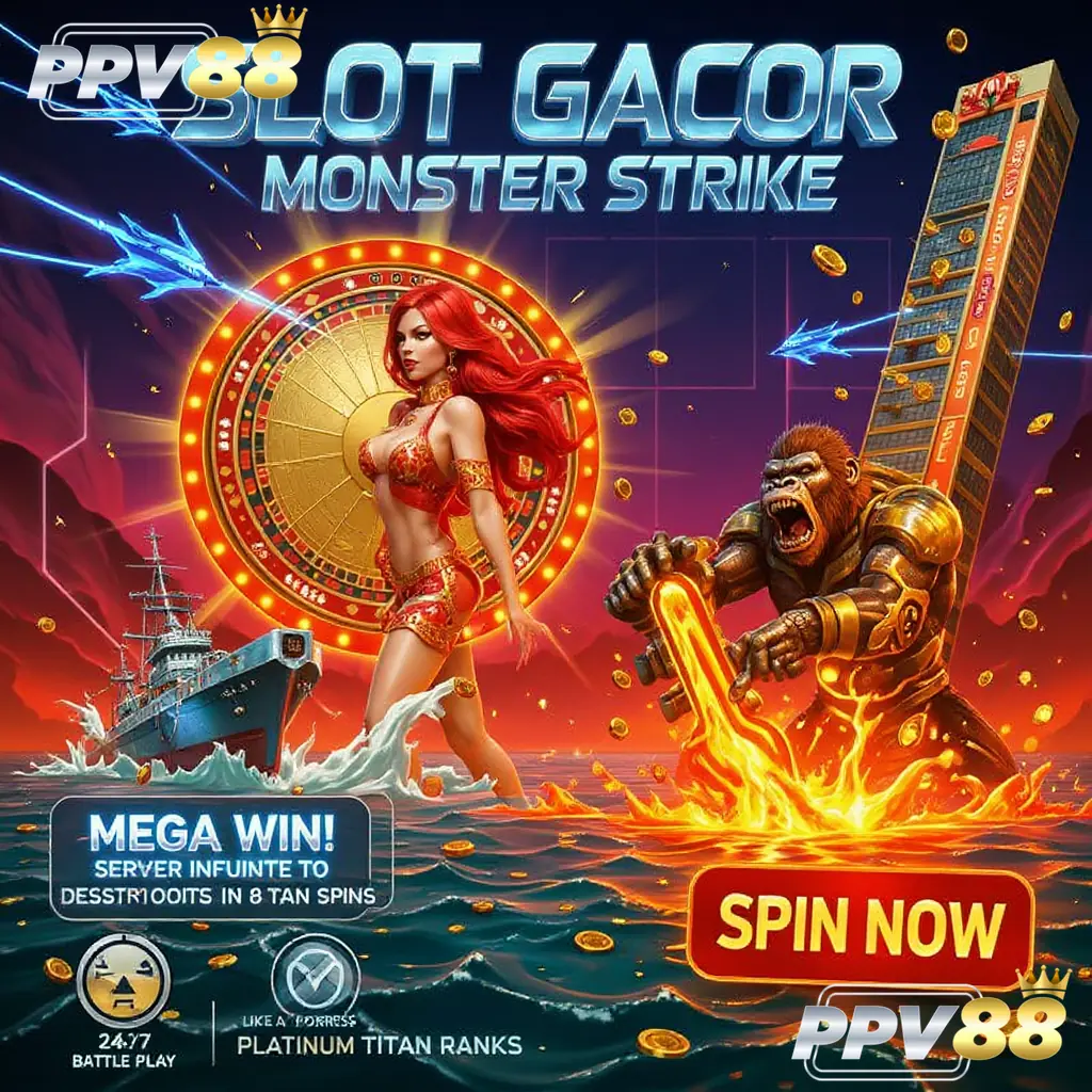 PPV88 Apk Slot Login Inspirasi Digital Antik Studio