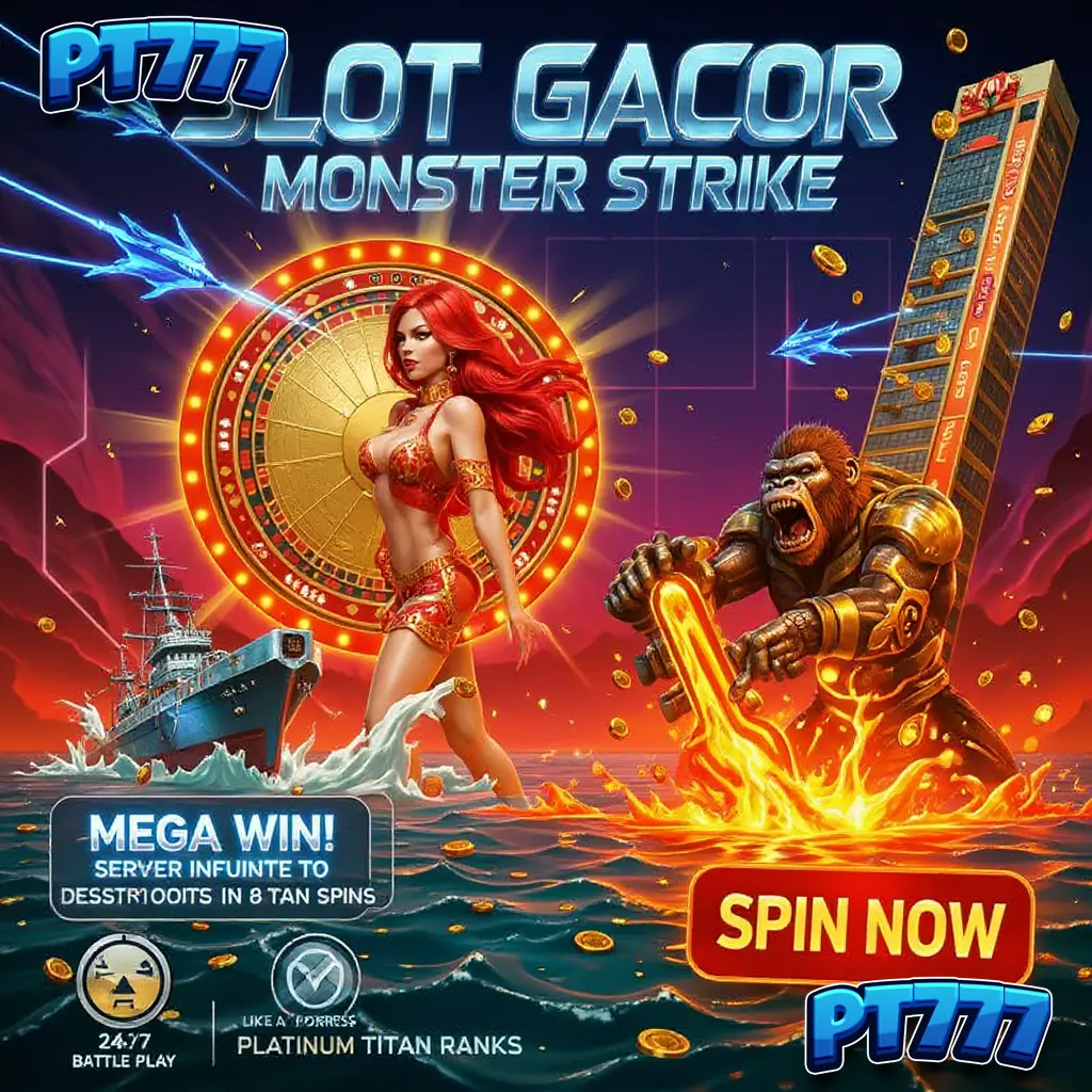 PT777 Apk Slot Login Inspirasi Digital Antik Studio