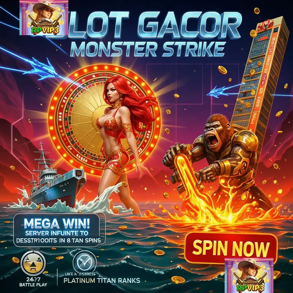 RPVIP3 Apk Slot Login Inspirasi Digital Antik Studio