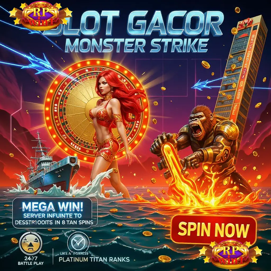 RPWIN1 Apk Slot Login Inspirasi Digital Antik Studio