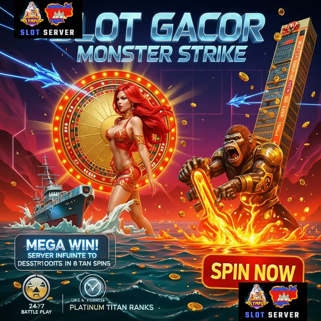 SERVER KAMBOJA Apk Slot Login Inspirasi Digital Antik Studio