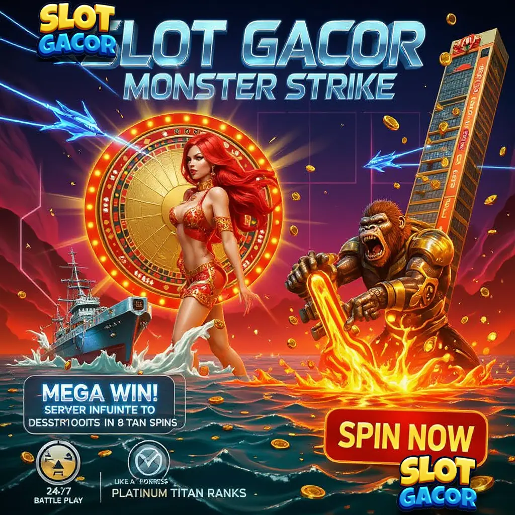 SLOT GACOR Apk Slot Login Inspirasi Digital Antik Studio