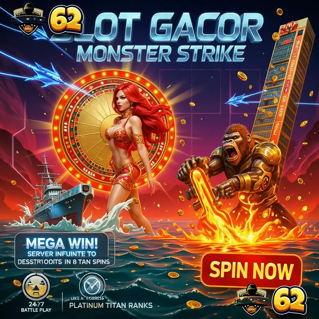 SLOT HACKER 62 Apk Slot Login Inspirasi Digital Antik Studio