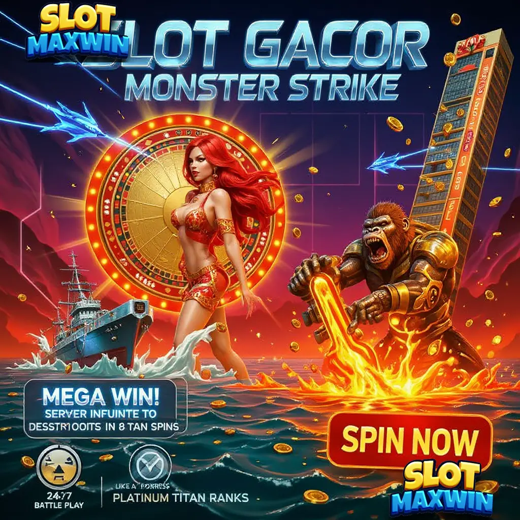 SLOT MAXWIN Apk Slot Login Inspirasi Digital Antik Studio