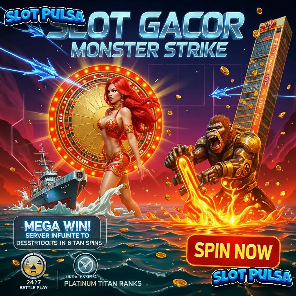 SLOT PULSA Apk Slot Login Inspirasi Digital Antik Studio