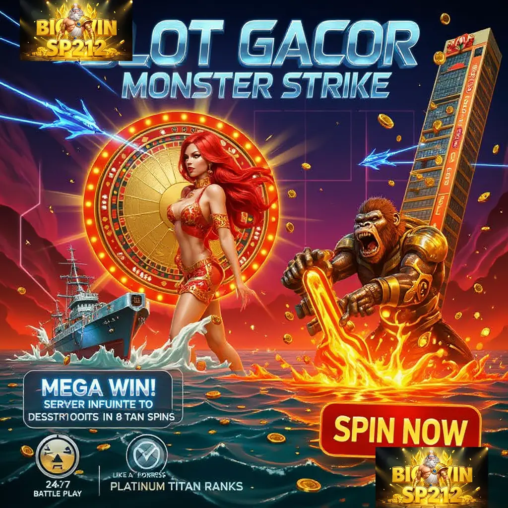 SP212 Apk Slot Login Inspirasi Digital Antik Studio