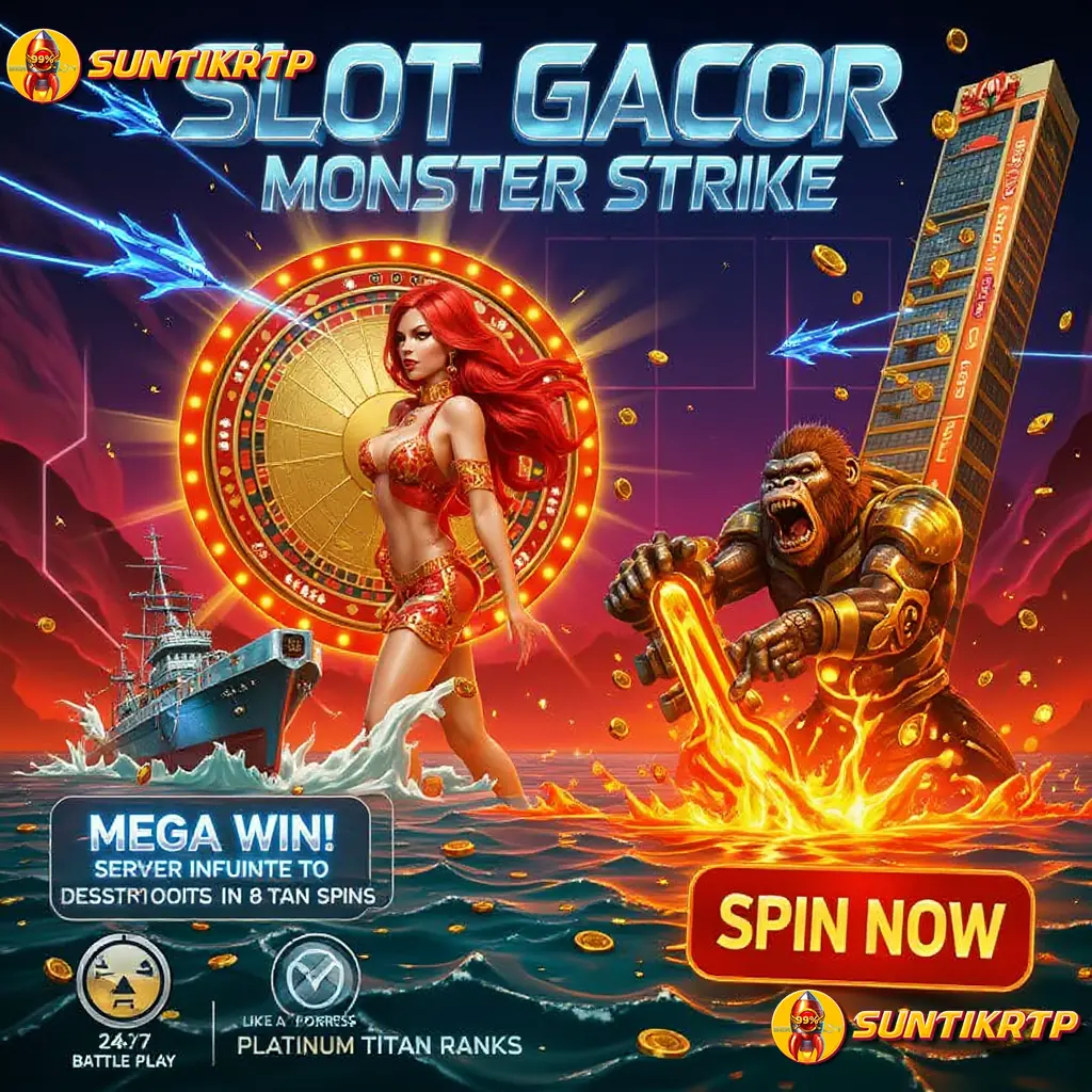 SUNTIK RTP Apk Slot Login Inspirasi Digital Antik Studio