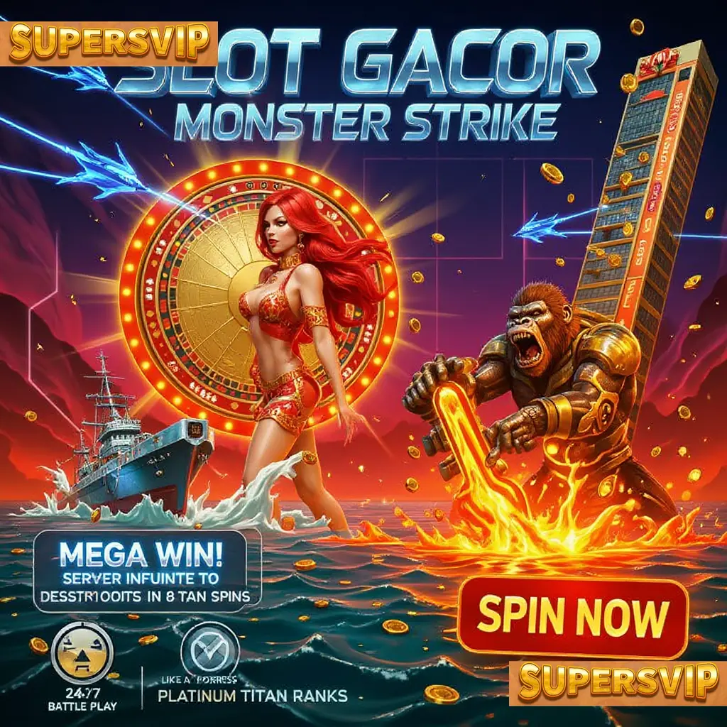 SUPERSVIP Apk Slot Login Inspirasi Digital Antik Studio