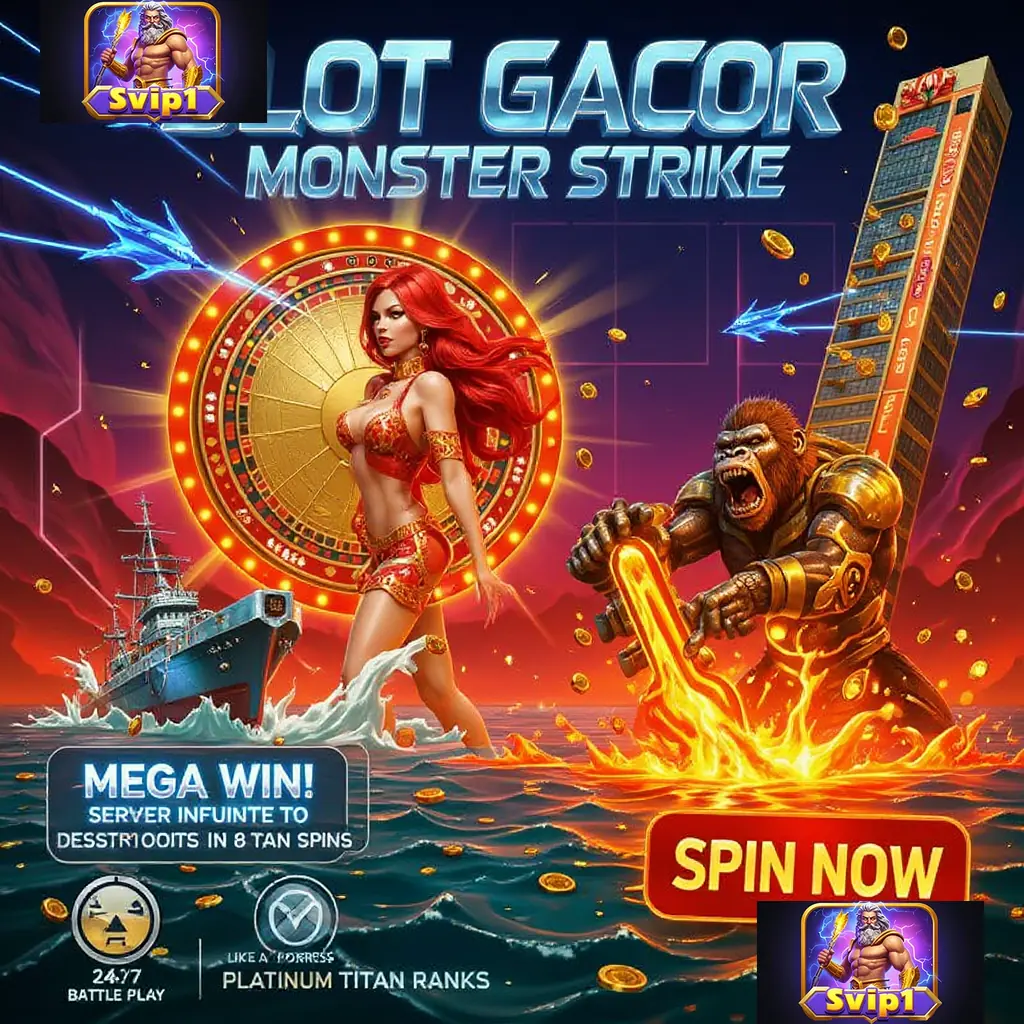 SVIP1 Apk Slot Login Inspirasi Digital Antik Studio