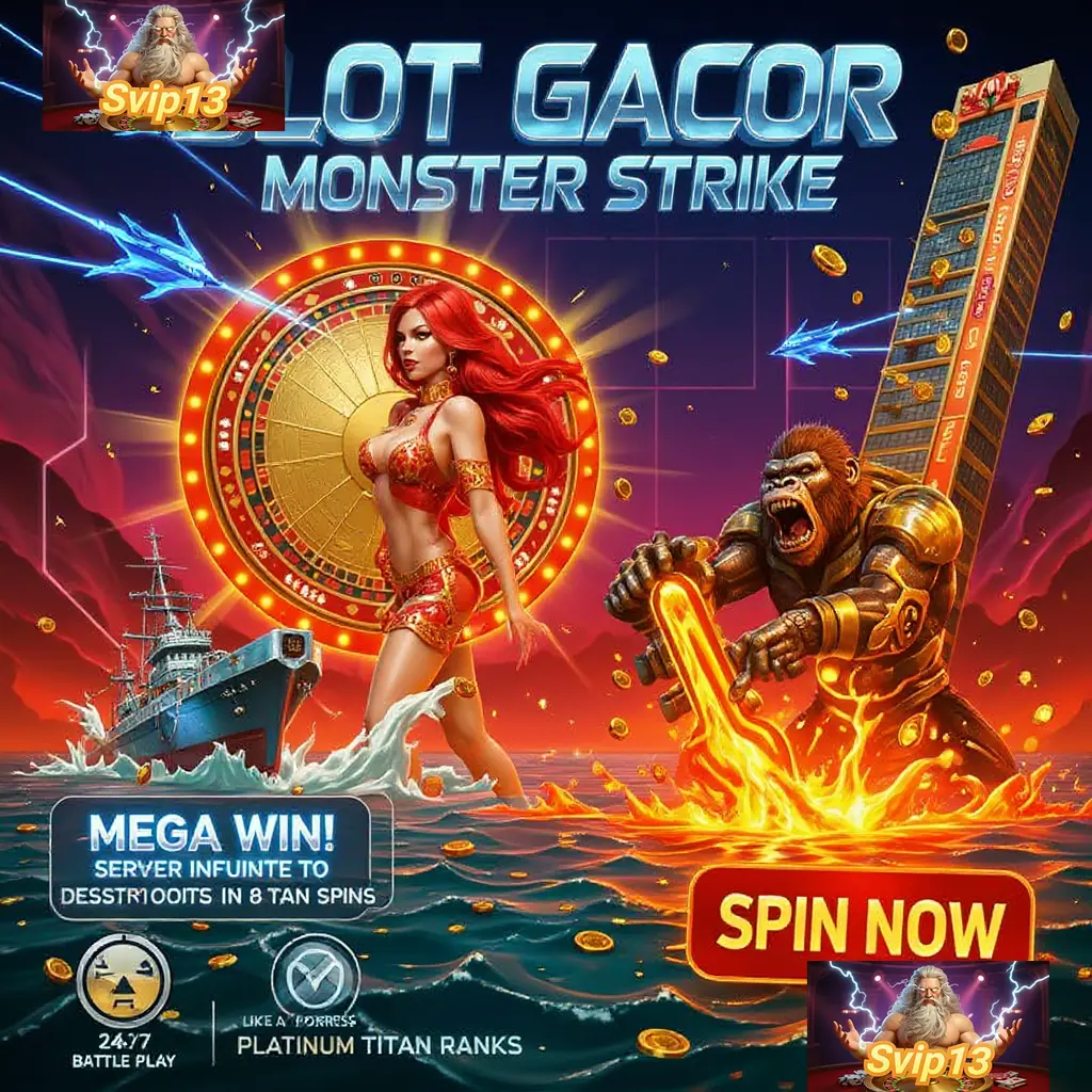 SVIP11 Apk Slot Login Inspirasi Digital Antik Studio