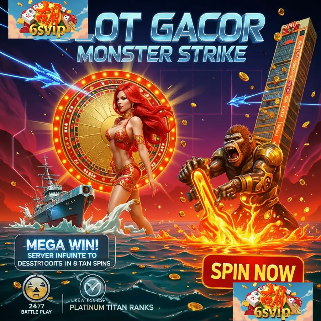 SVIP6 Apk Slot Login Inspirasi Digital Antik Studio