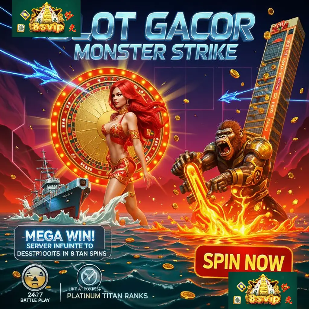 SVIP8 Apk Slot Login Inspirasi Digital Antik Studio