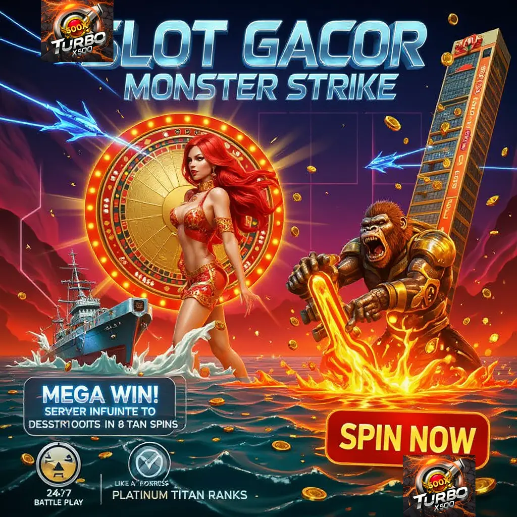 TURBOX500 Apk Slot Login Inspirasi Digital Antik Studio