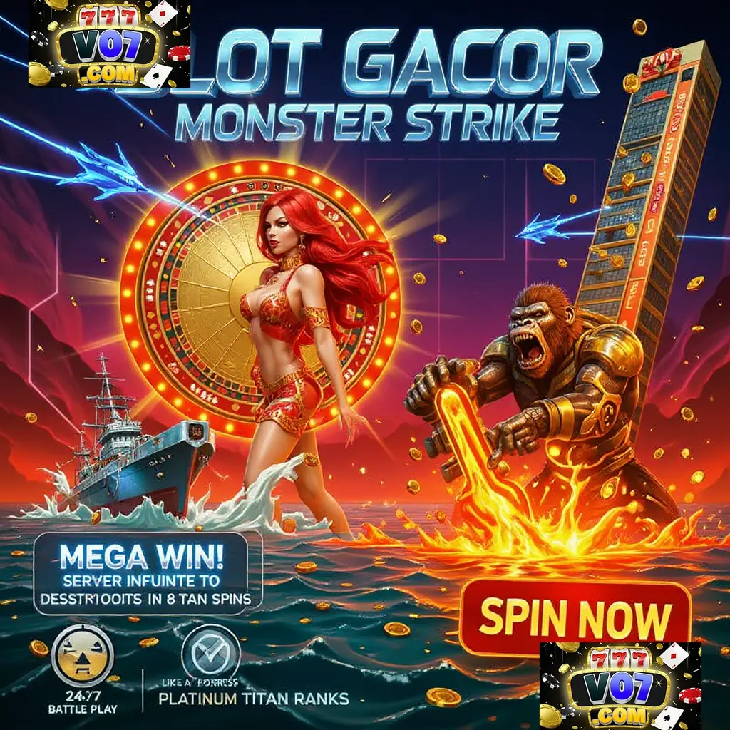 V07 Apk Slot Login Inspirasi Digital Antik Studio