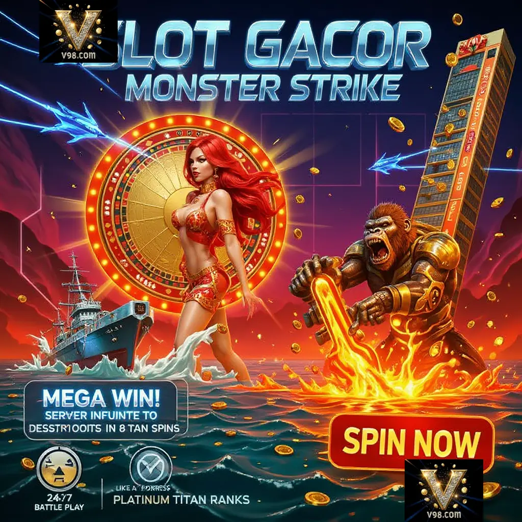V98 Apk Slot Login Inspirasi Digital Antik Studio