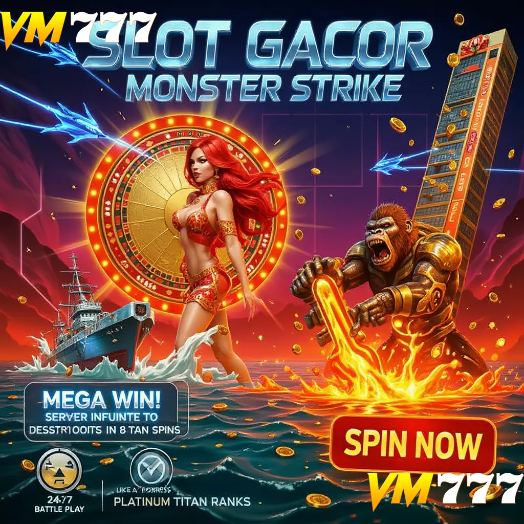 VM777 Apk Slot Login Inspirasi Digital Antik Studio