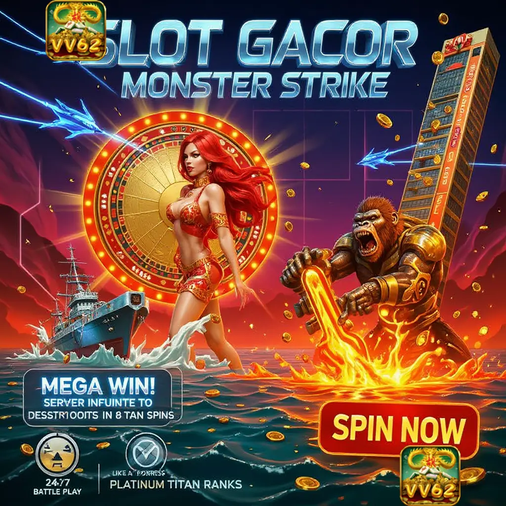 VV62 Apk Slot Login Inspirasi Digital Antik Studio