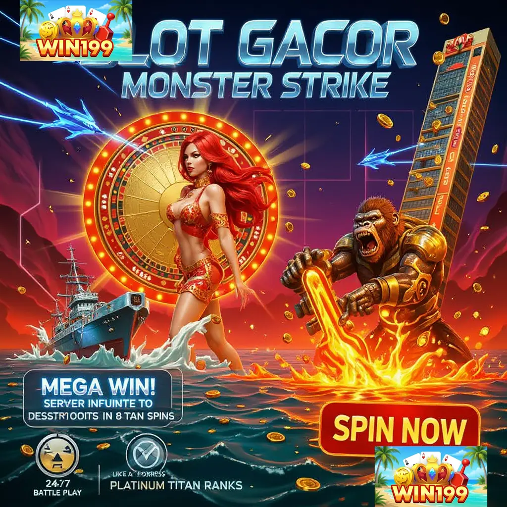 WIN199 Apk Slot Login Inspirasi Digital Antik Studio