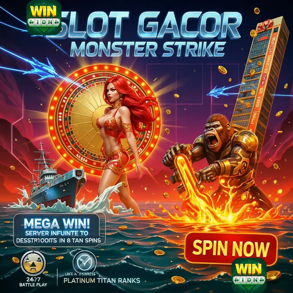 WINIDN Apk Slot Login Inspirasi Digital Antik Studio