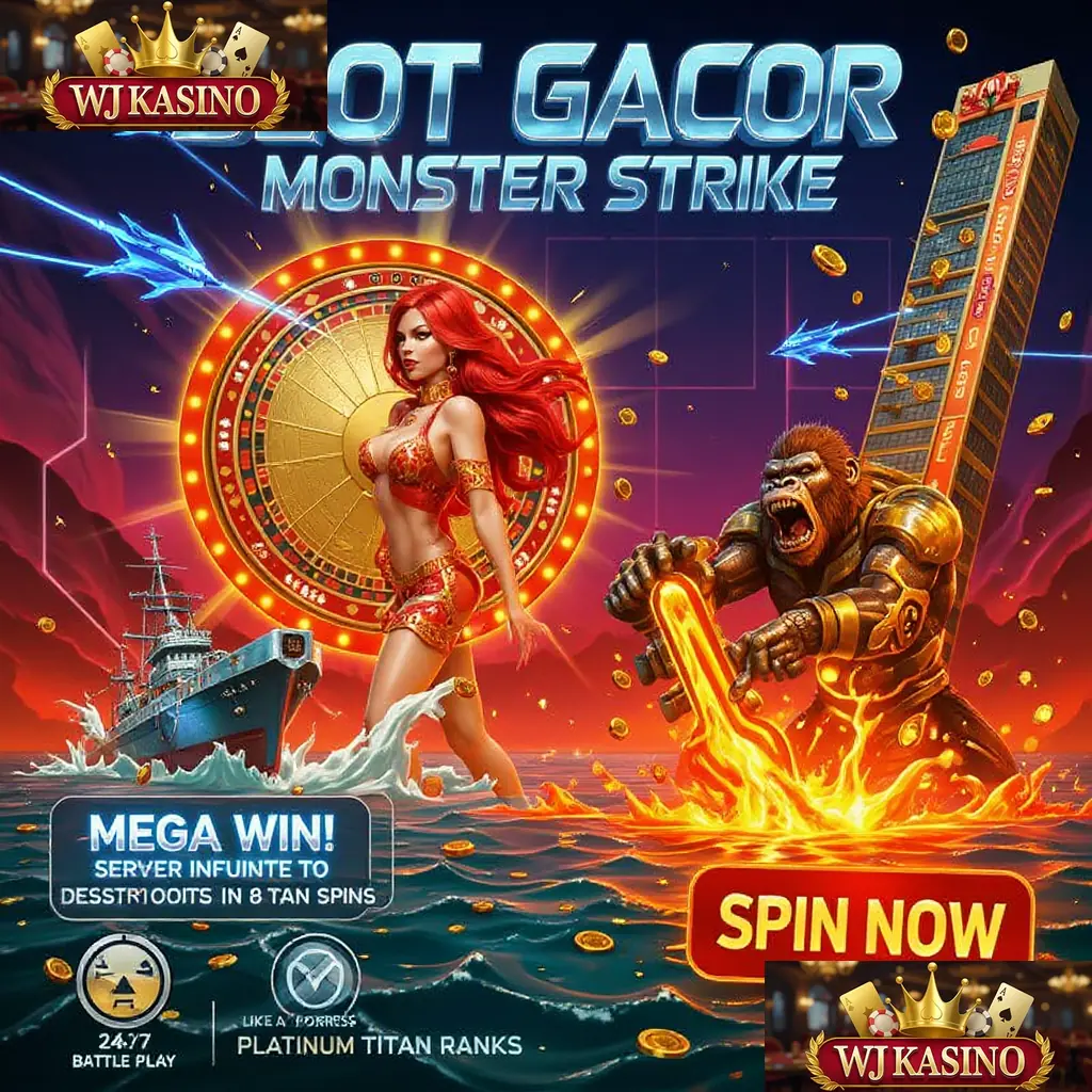 WJKASINO Apk Slot Login Inspirasi Digital Antik Studio