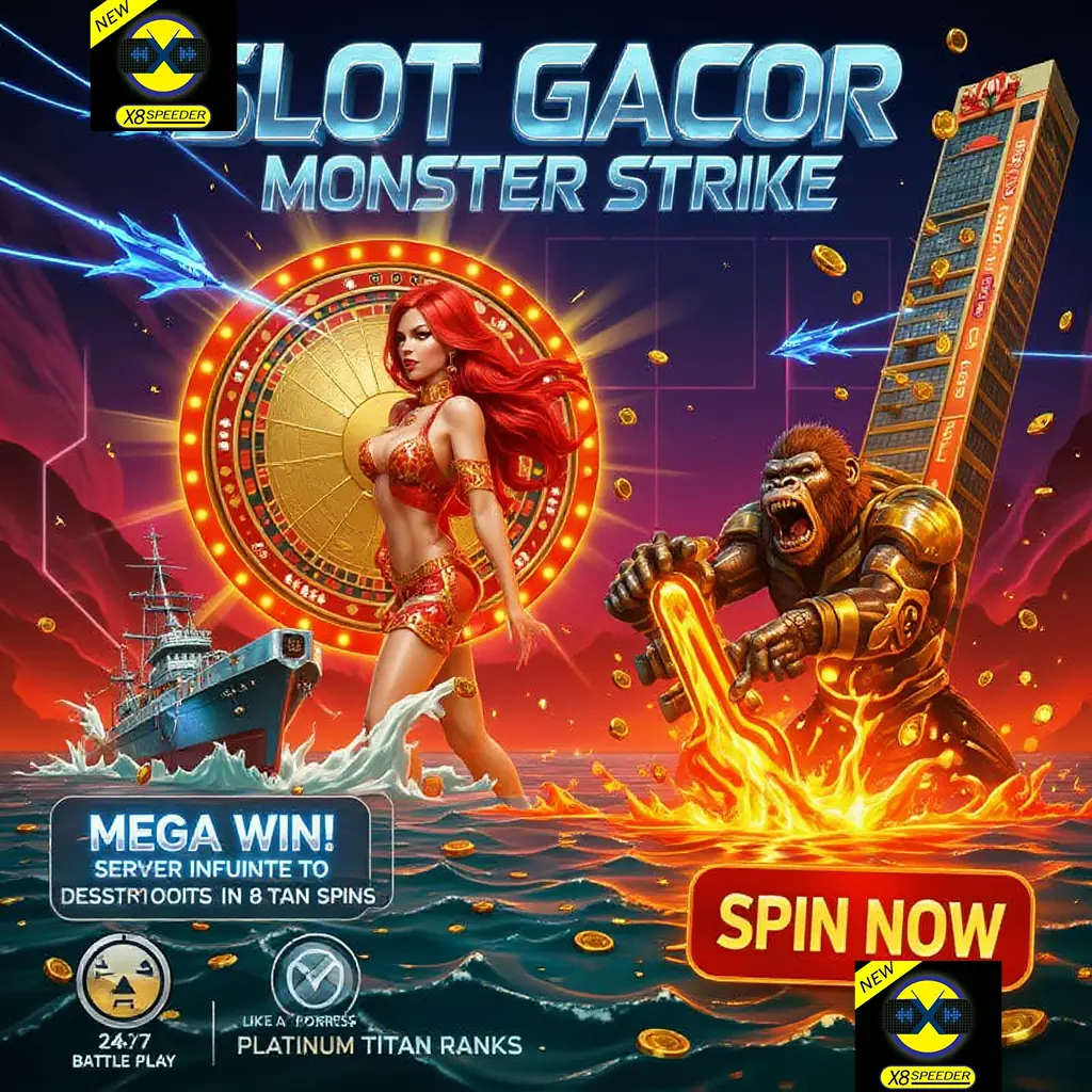 X8 SPEEDER Apk Slot Login Inspirasi Digital Antik Studio