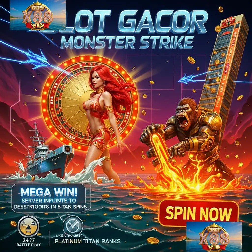 X88VIP Apk Slot Login Inspirasi Digital Antik Studio