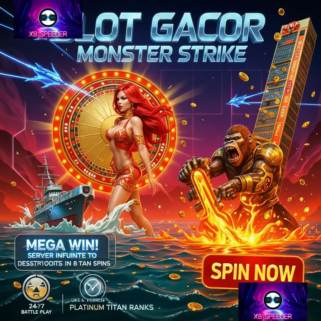 X8SPEEDER Apk Slot Login Inspirasi Digital Antik Studio